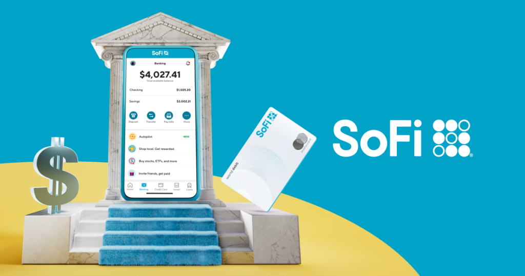 SOFI BANK