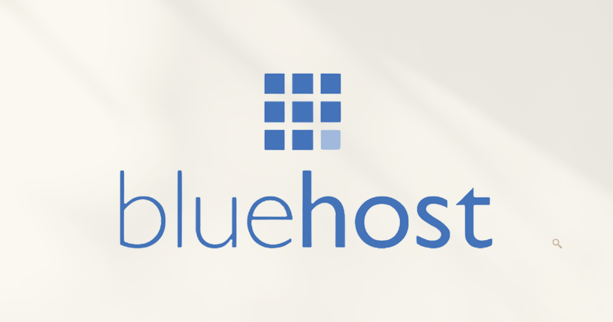 Bluehost