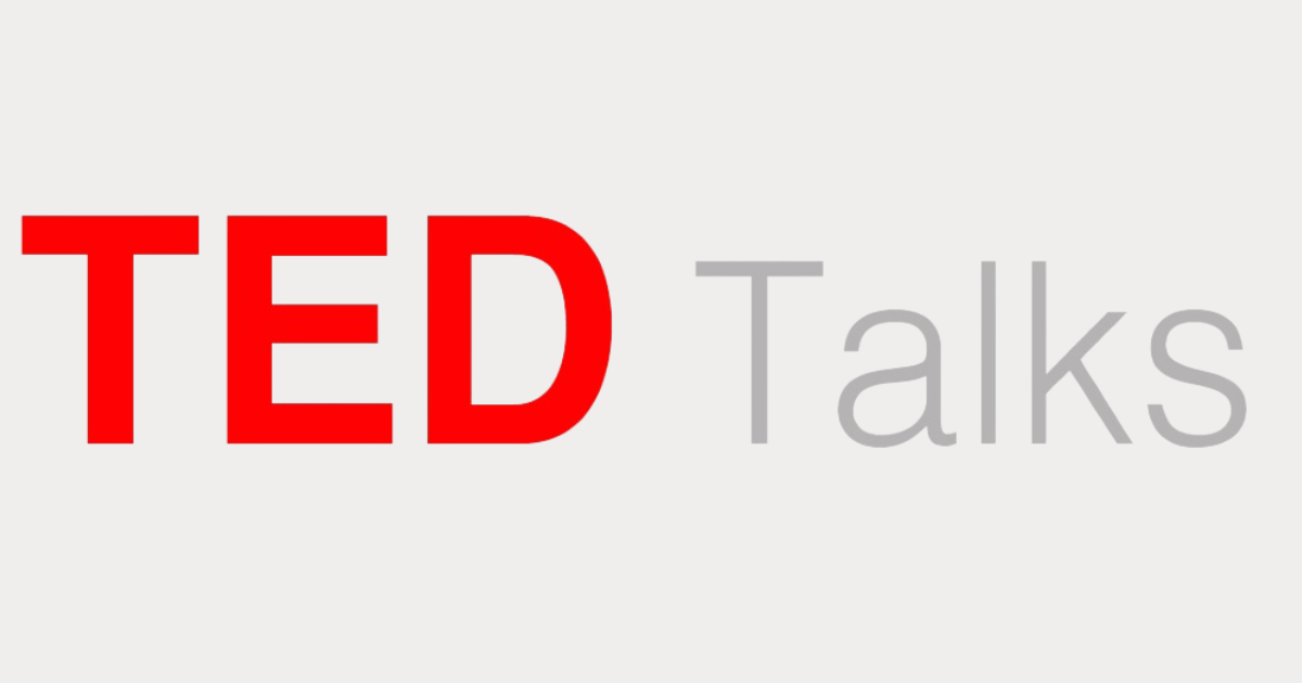 TED Talks 2024