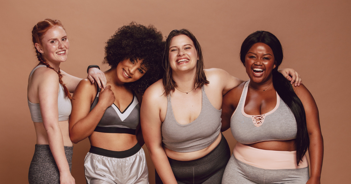 Fashion for Every Figure: Flattering Looks for 5 Body Types in 2024