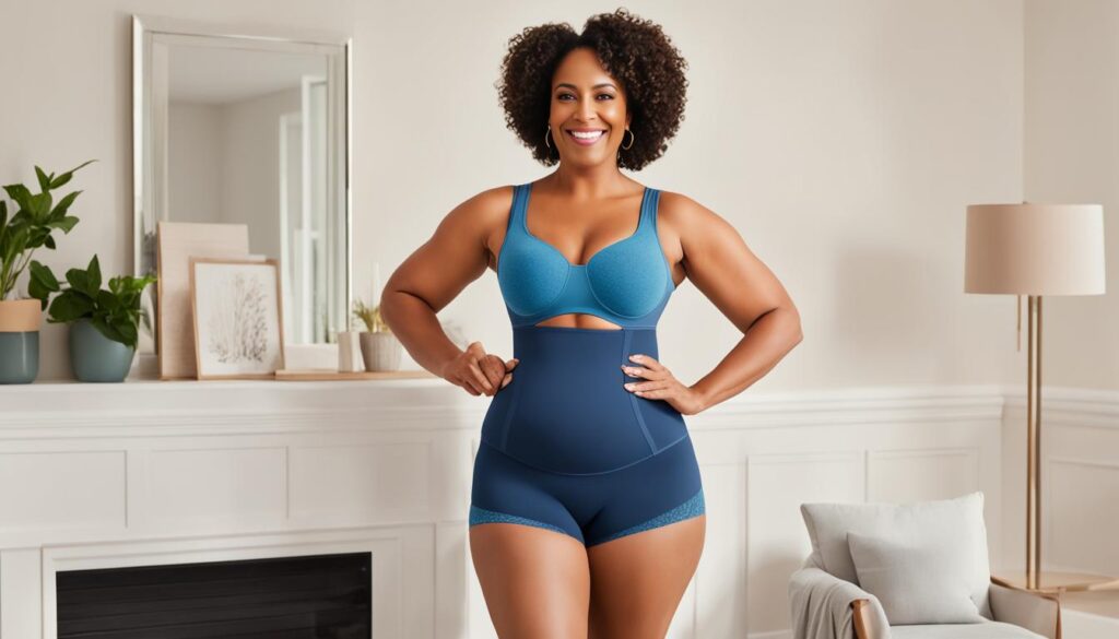 best shapewear for moms