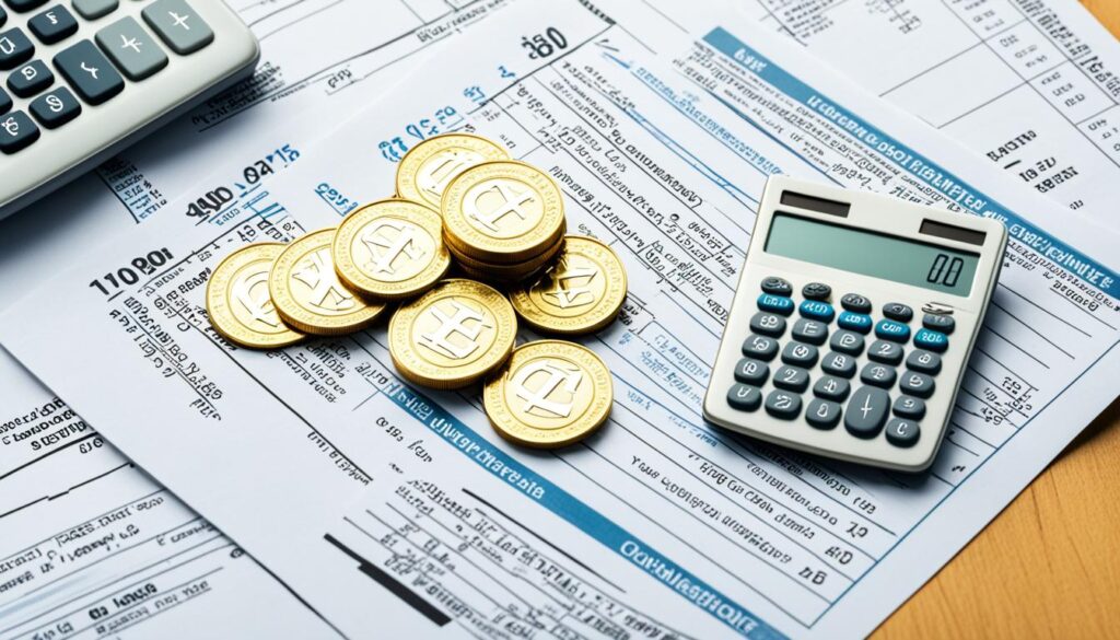 tax planning for passive income