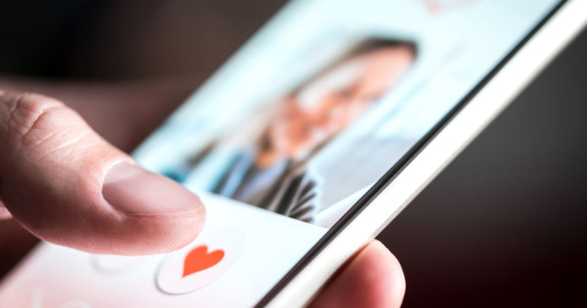 Beyond Swiping: Transformative Dating Tips for Women