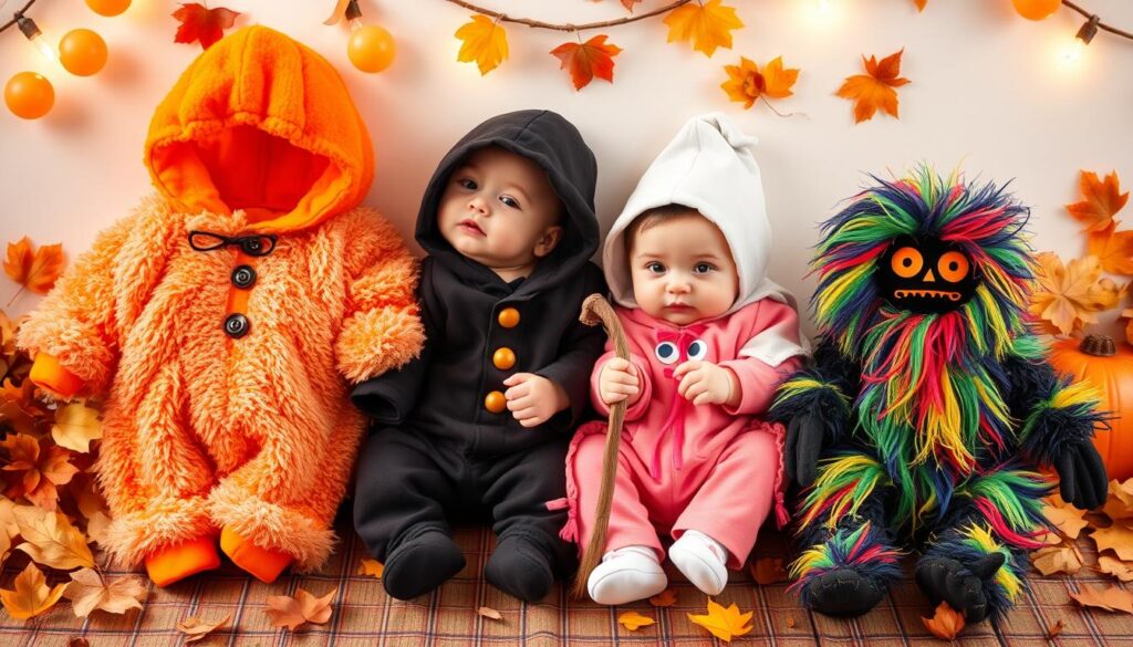 Halloween Costume Ideas For Toddlers