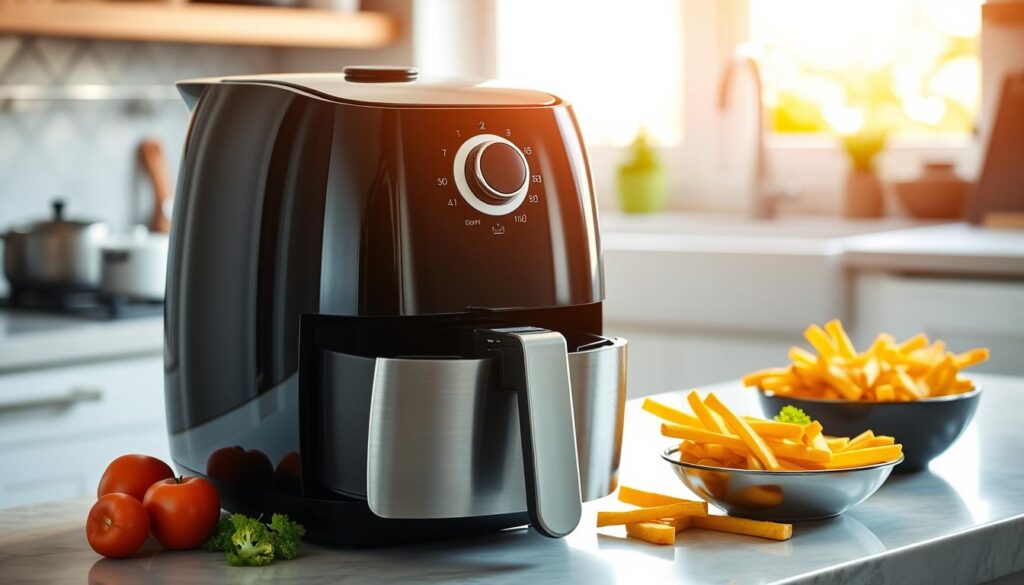 air fryer