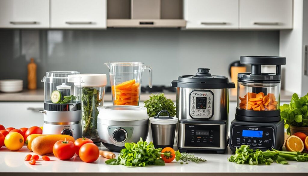 time-saving kitchen gadgets