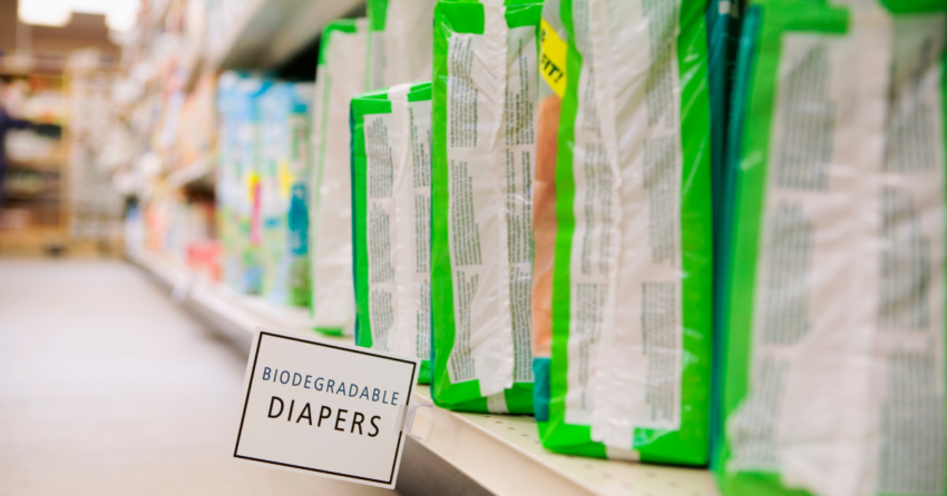 Find the Best Diaper Deals: Mom's Hacks