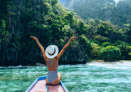 10 Best Places for Women to Travel Alone