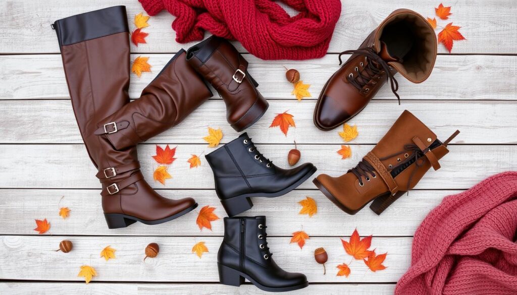 must-have boots for fall